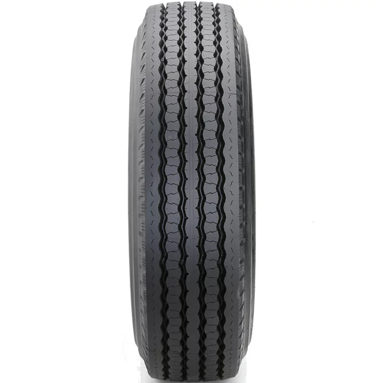 Bridgestone R 187 8.5R17.5 121/120M - KolayOto