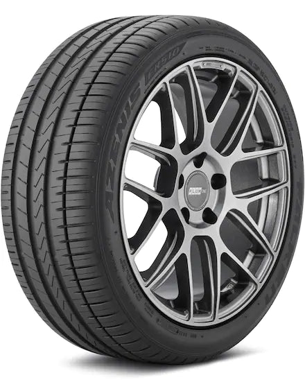 Falken Azenis FK510 245/45R18 100Y XL RFT - KolayOto