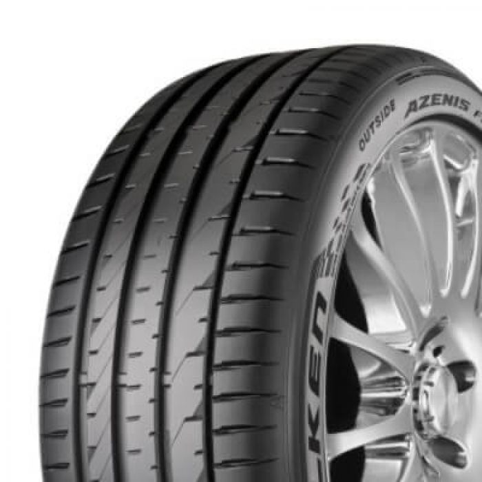 Falken Azenis FK520 225/45R17 94Y - KolayOto