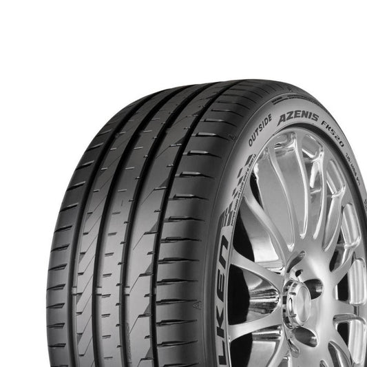 Falken Azenis FK520 SUV 255/55R19 111W XL Lastiği