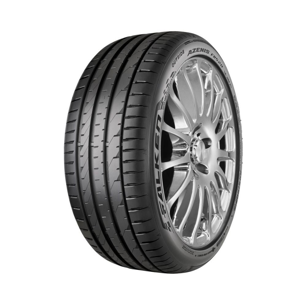 Falken Azenis FK520 255/45R19 104Y XL TL - KolayOto