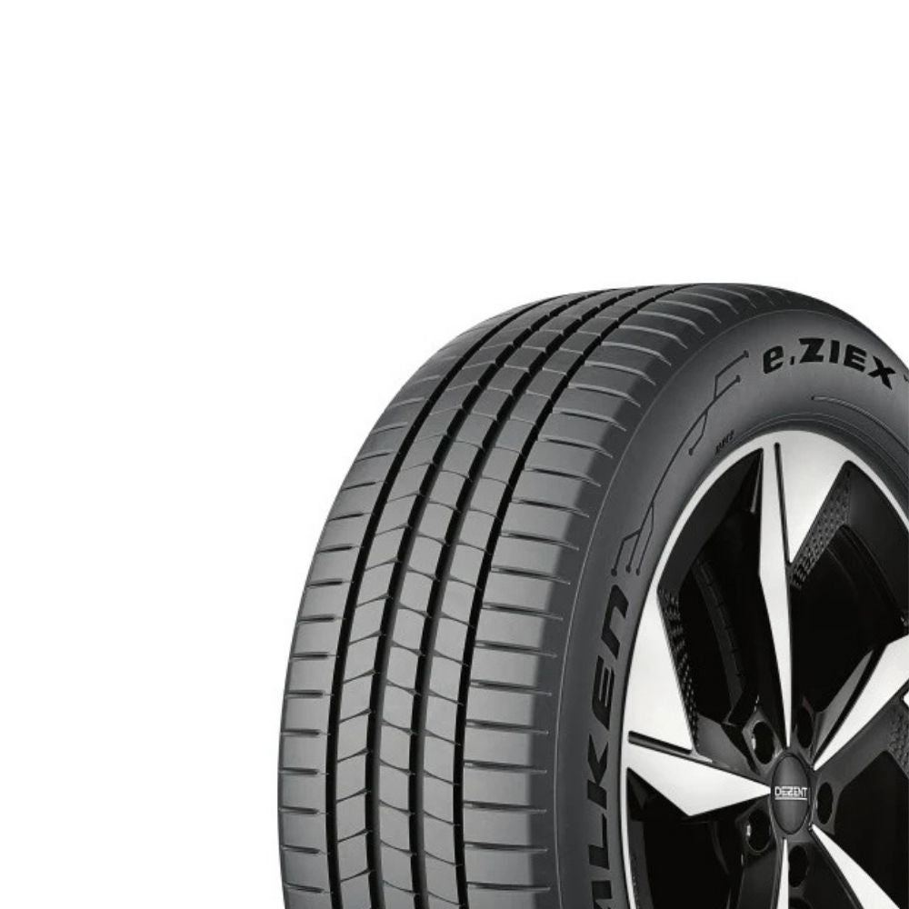 Falken E Ziex 265/45R21 108V XL TL - KolayOto