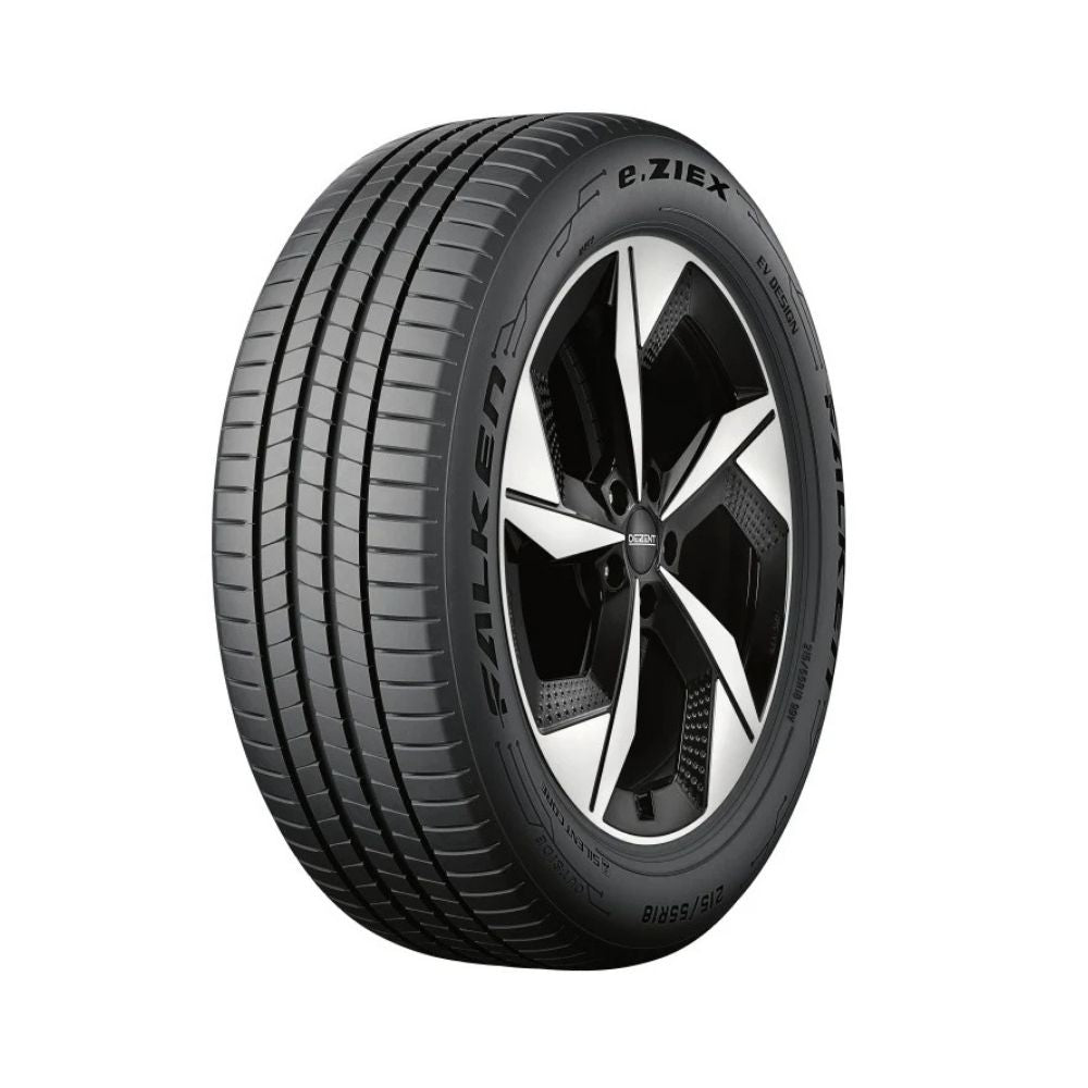Falken E Ziex 255/40R21 102V XL - KolayOto