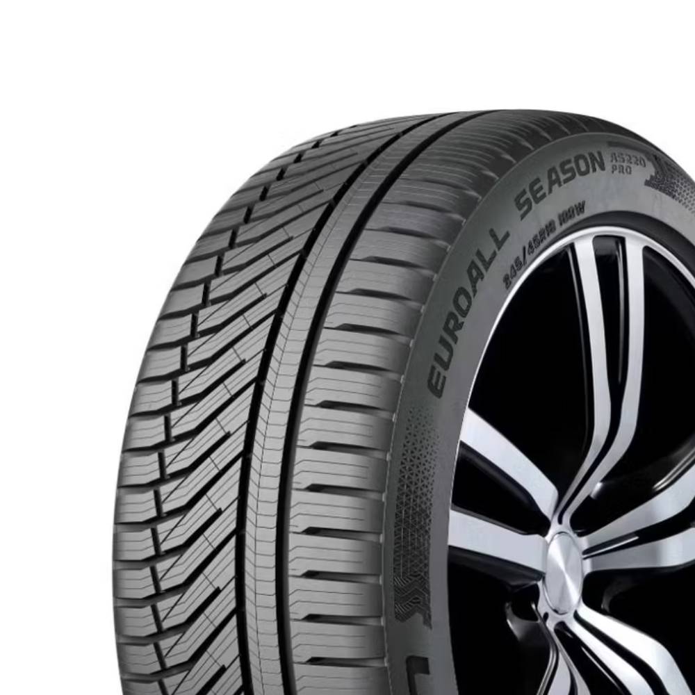 Falken Euroall Season AS220 225/40R19 93W XL Lastiği