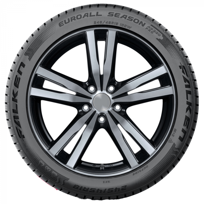 Falken Euroall Season AS220 PRO 275/45R21 110W TL XL - KolayOto