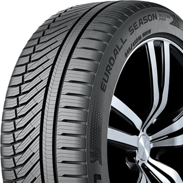 Falken Euroall Season AS220 PRO 225/40R18 92W XL - KolayOto