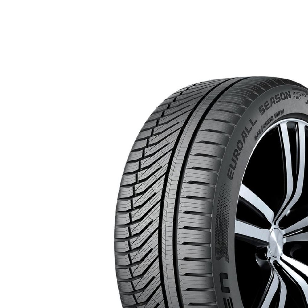 Falken Euroall Season AS220 PRO 225/55R18 102W XL TL - KolayOto