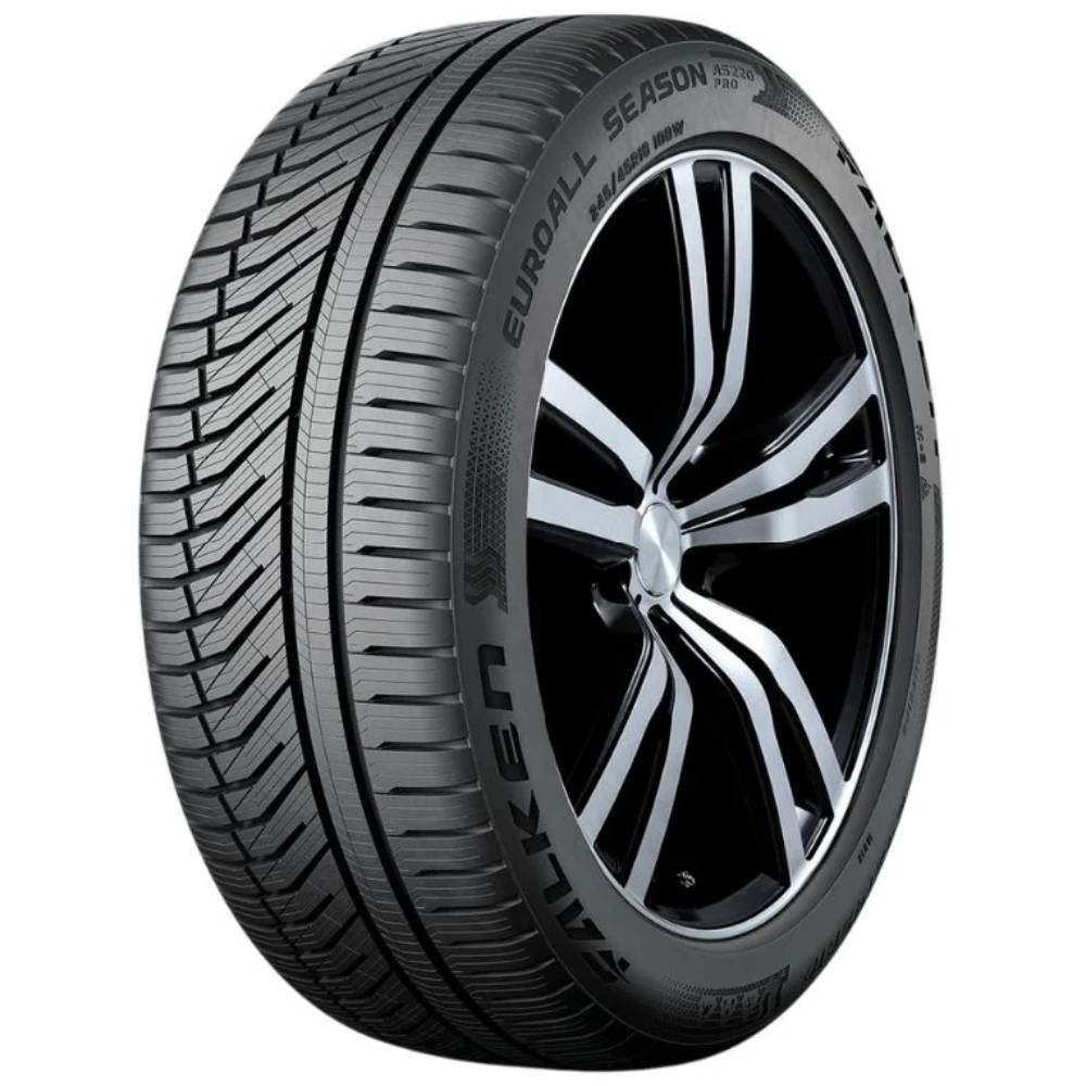Falken Euroall Season AS220 PRO 235/45R17 97W XL TL