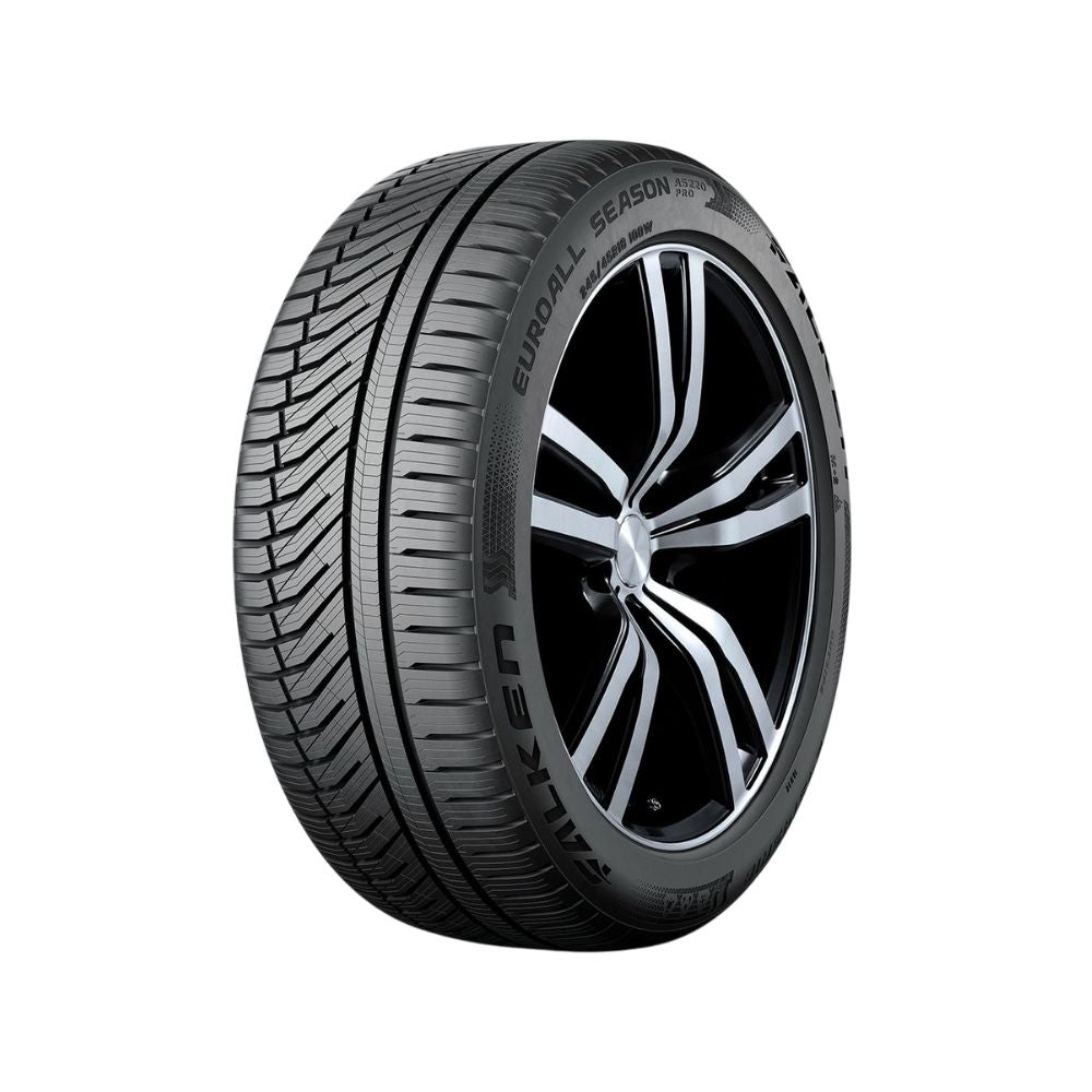 Falken Euroall Season AS220 PRO 225/55R18 102W XL TL - KolayOto