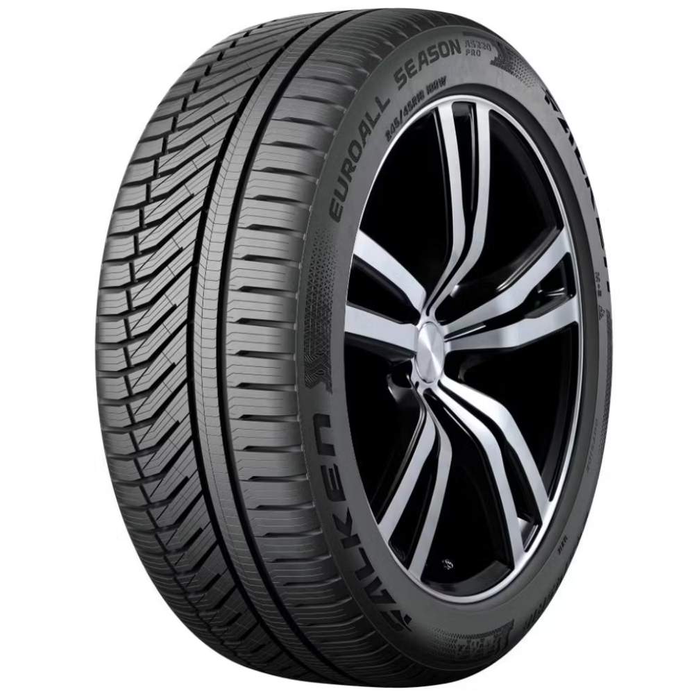 Falken Euroall Season AS220 225/40R19 93W XL