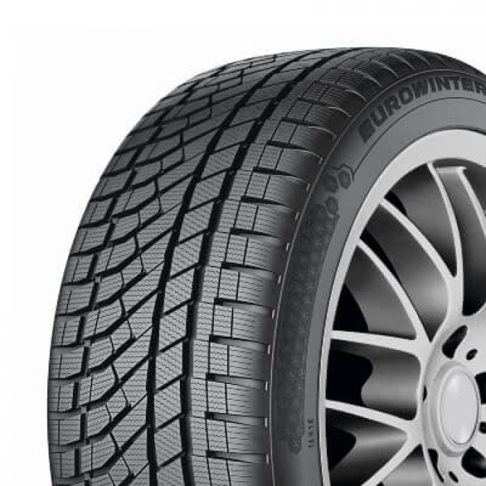 Falken Eurowinter HS02 Pro 225/40R18 92V XL - KolayOto