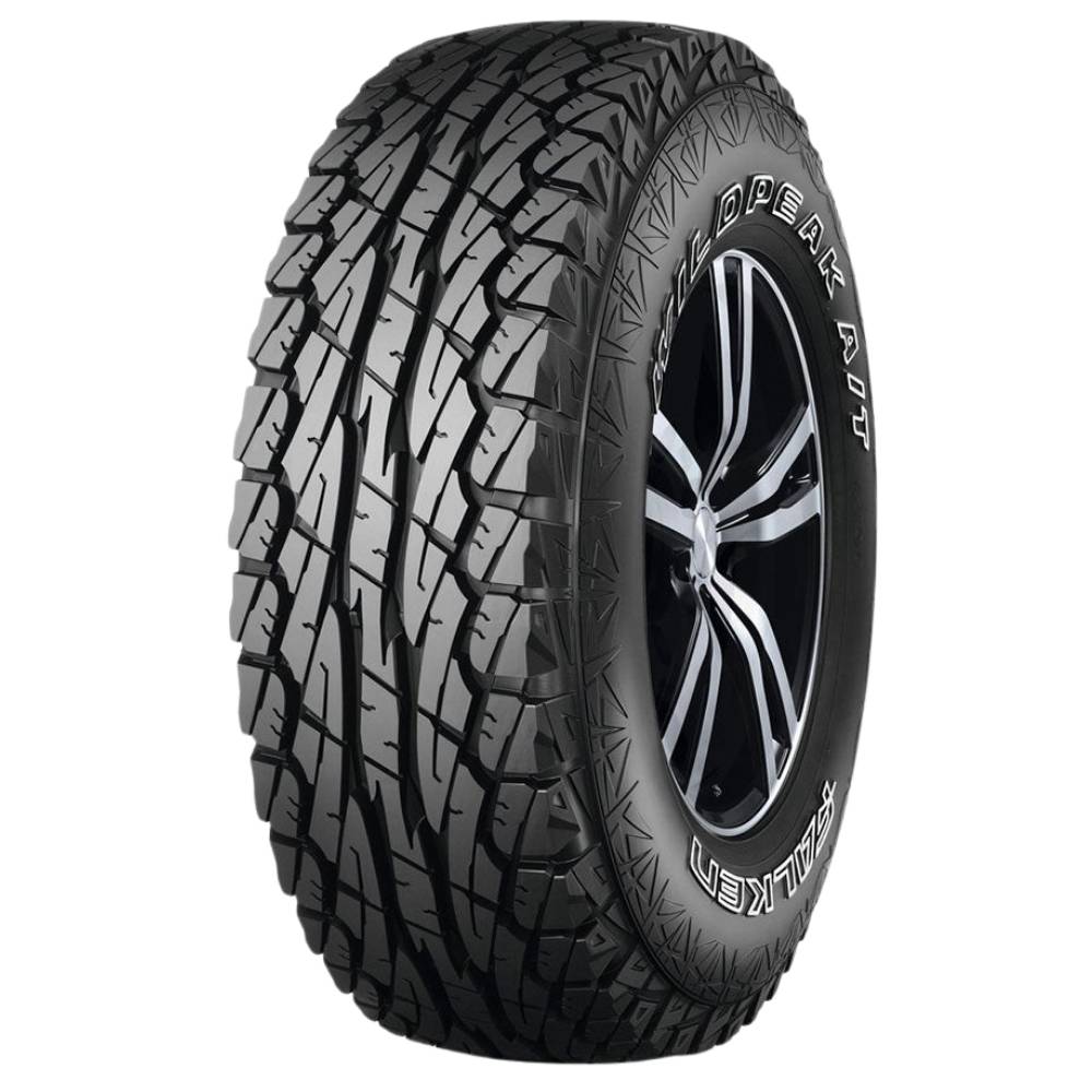 Falken Wildpeak A/T AT01 245/70R16 107T