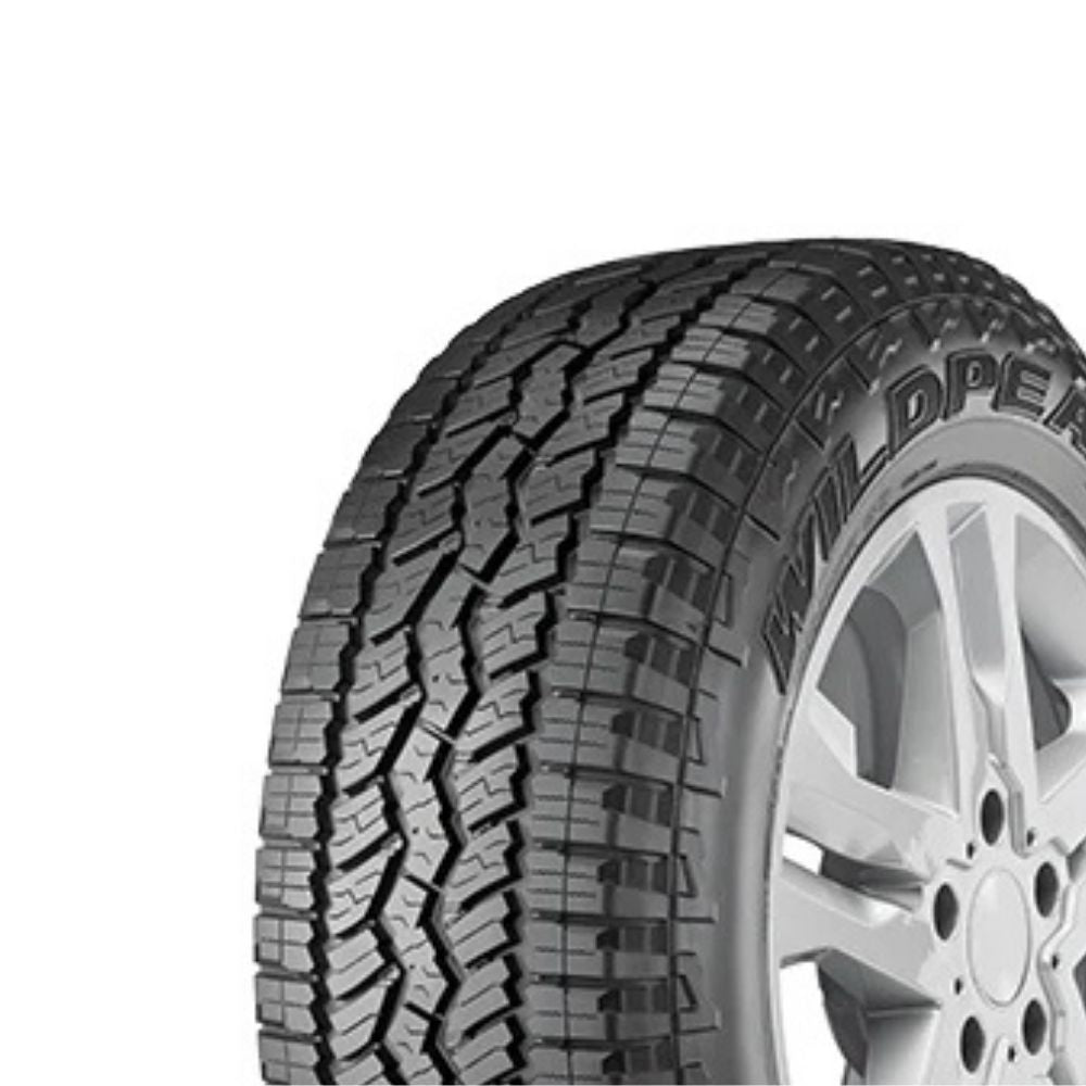 Falken Wildpeak AT3WA 235/65R17 108V XL TL Lastiği
