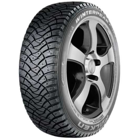 Falken Winter Peak F-ICE1 255/55R19 111T XL M+S 3PMSF