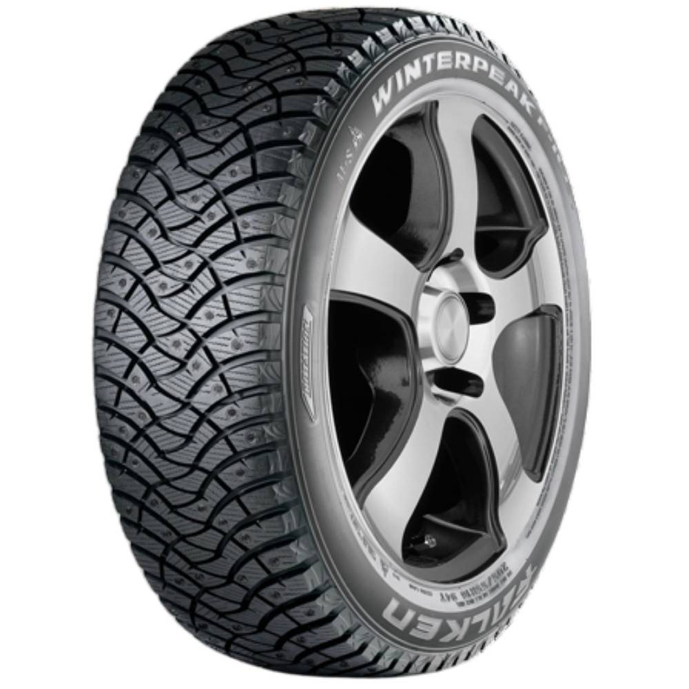 Falken Winter Peak F-ICE1 255/55R19 111T XL M+S 3PMSF