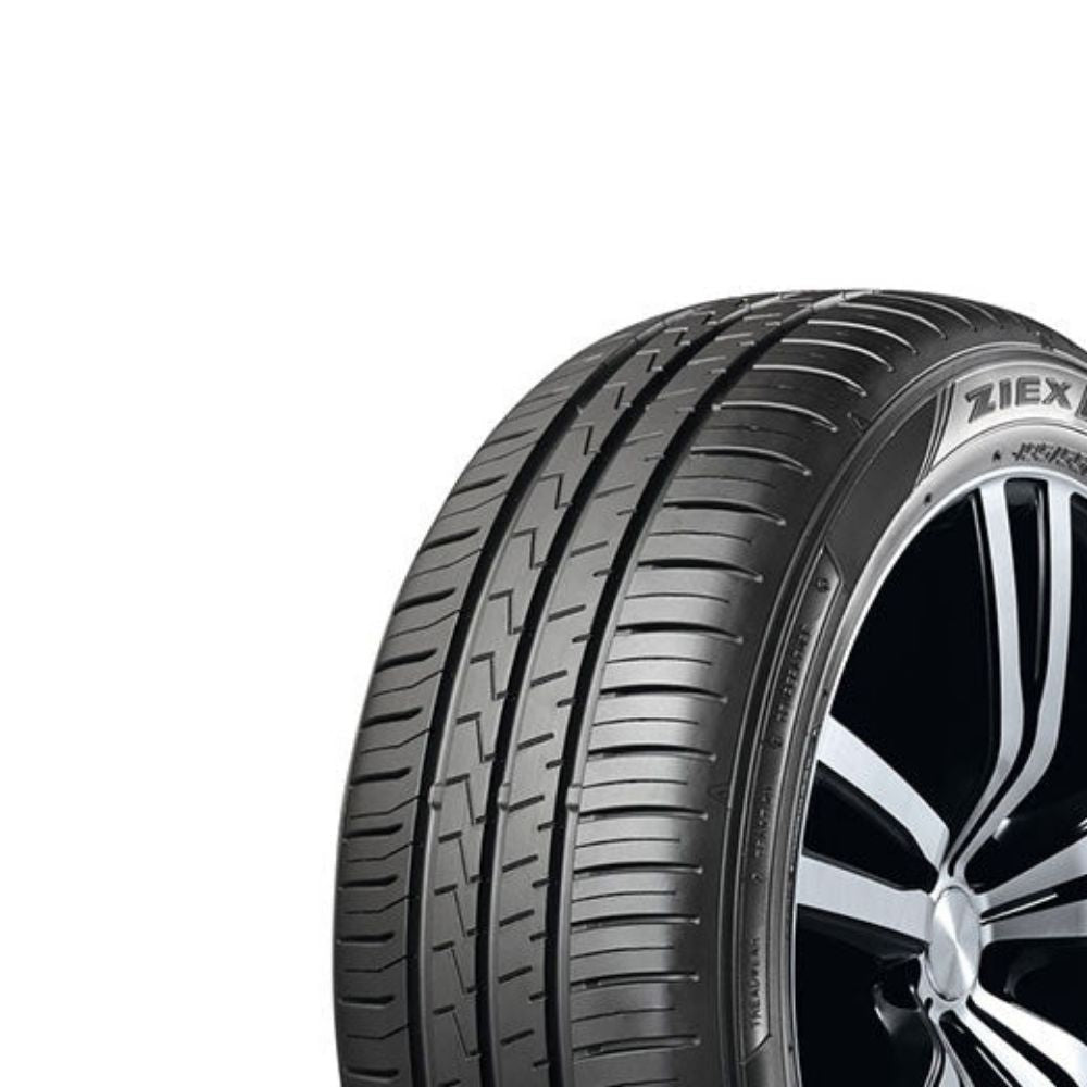 Falken Ziex ZE310 Ecorun 195/55R16 87H Lastiği
