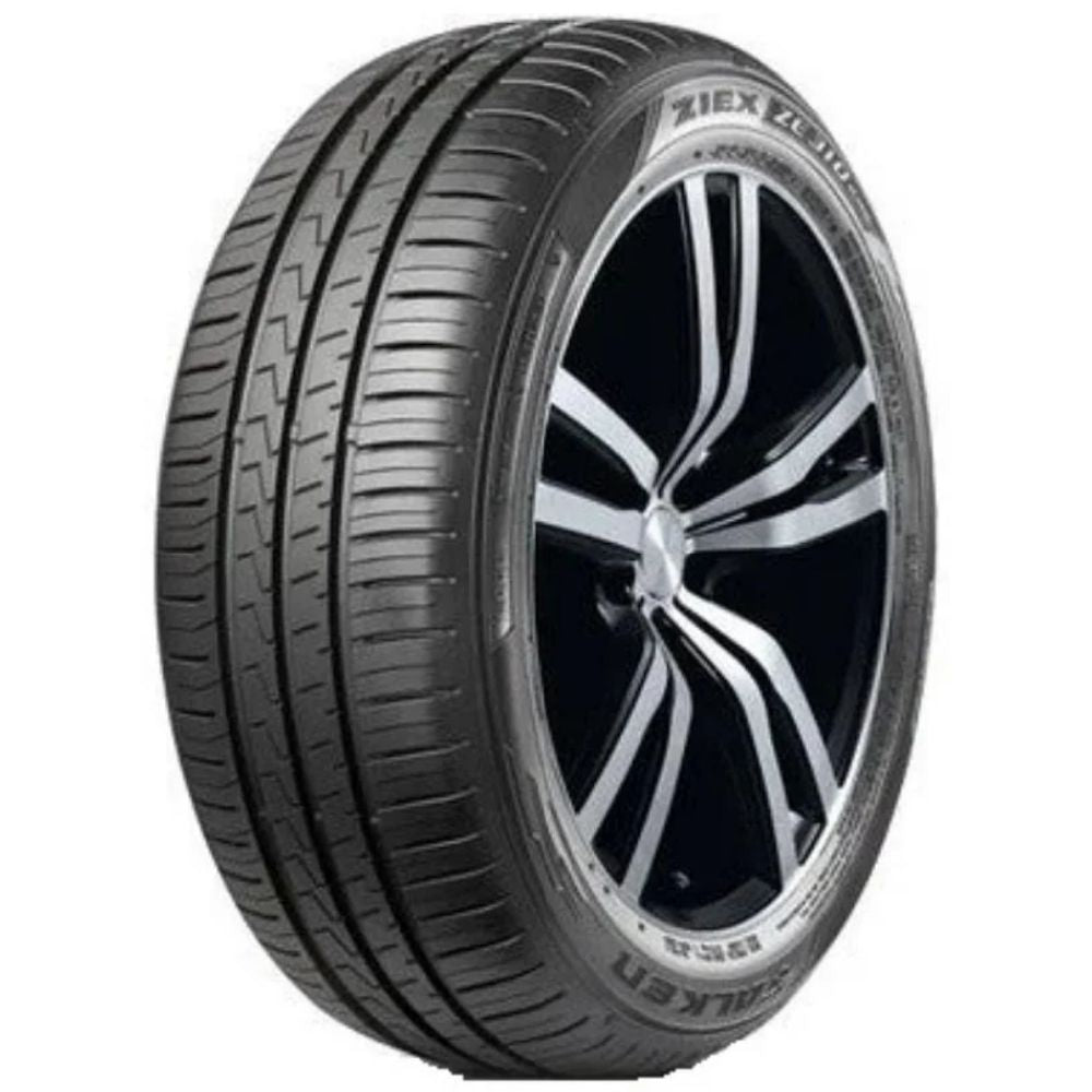 Falken Ziex ZE310 Ecorun 205/40R17 84W XL