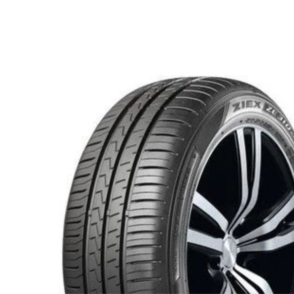 Falken Ziex ZE310A Ecorun 235/60R18 103H TL Lastiği