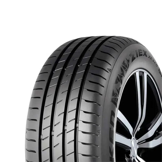 Falken Ziex ZE320 Ecorun 235/55R17 103V XL Lastiği