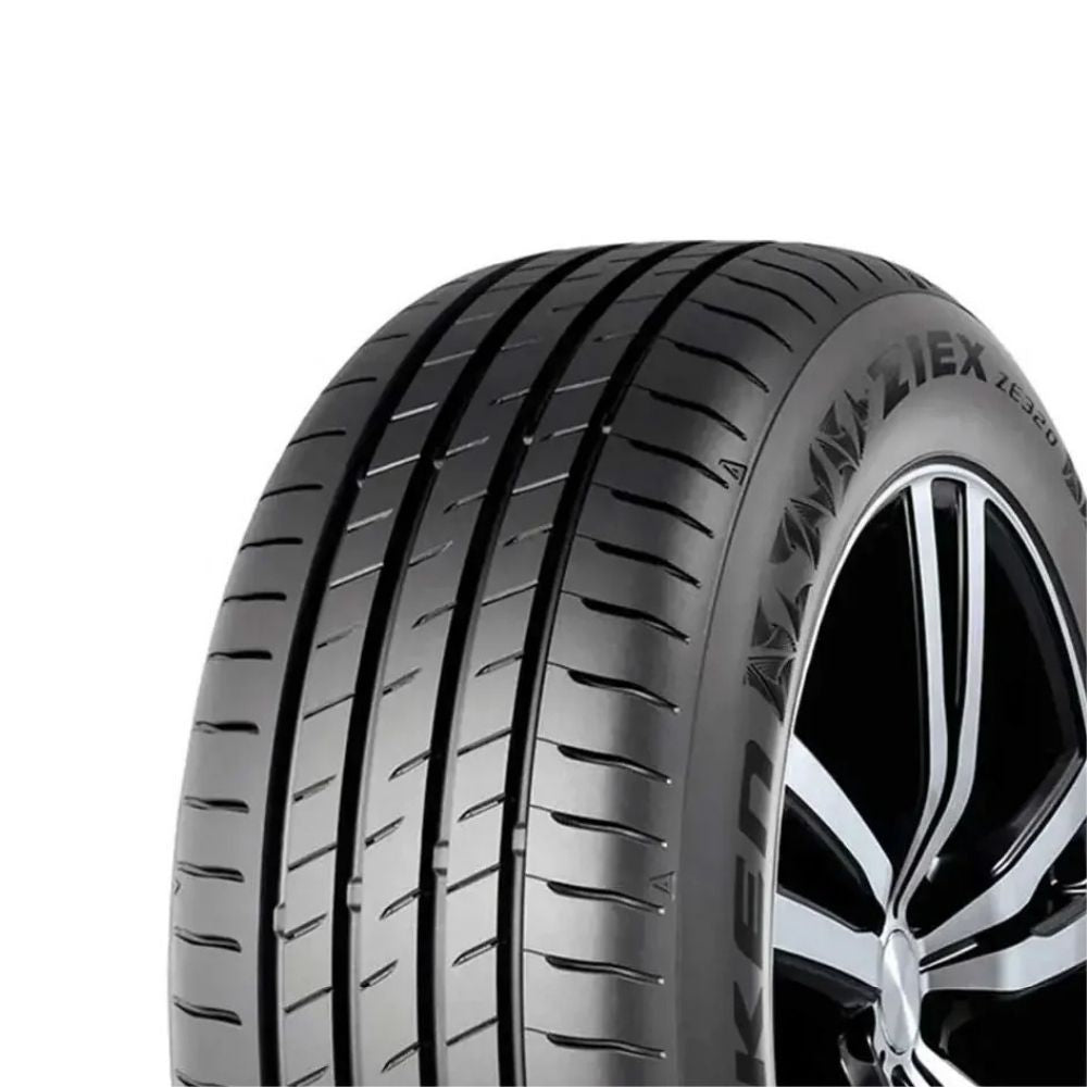 Falken Ziex ZE320 Ecorun 235/55R17 103V XL Lastiği