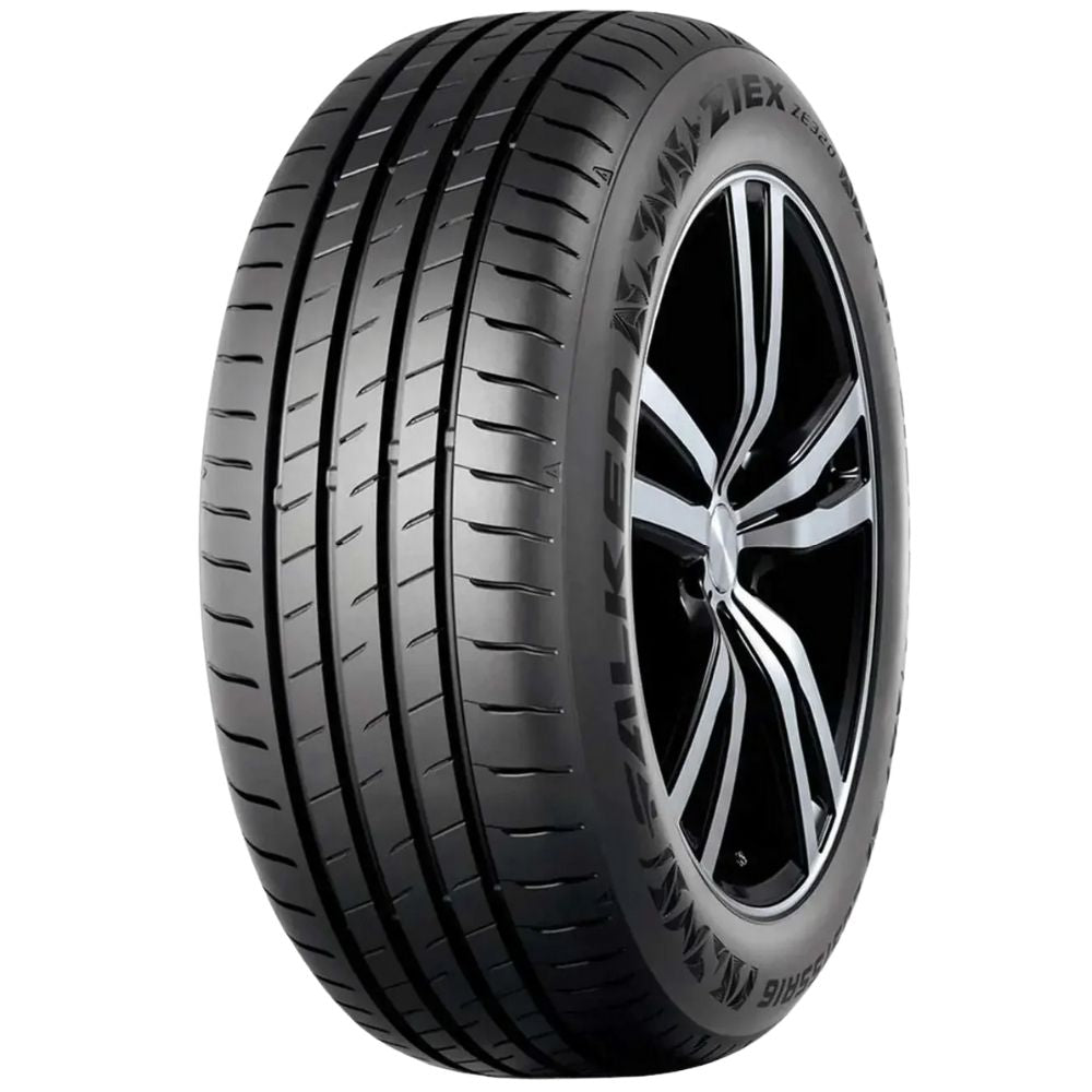 Falken Ziex ZE320 Ecorun 235/55R17 103V XL