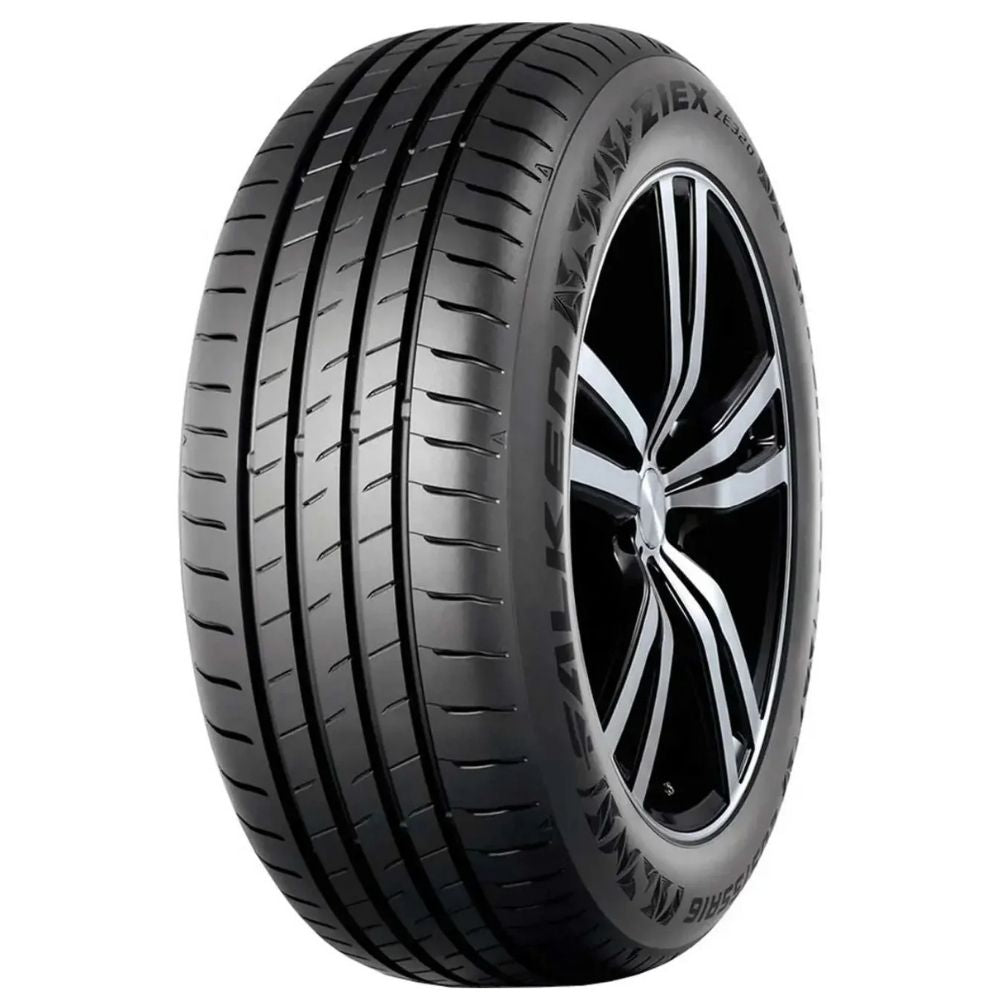 Falken Ziex ZE320 205/55R16 94V XL - KolayOto