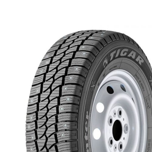 Tigar Cargo Speed Winter 195/75R16C 107/105R M+S