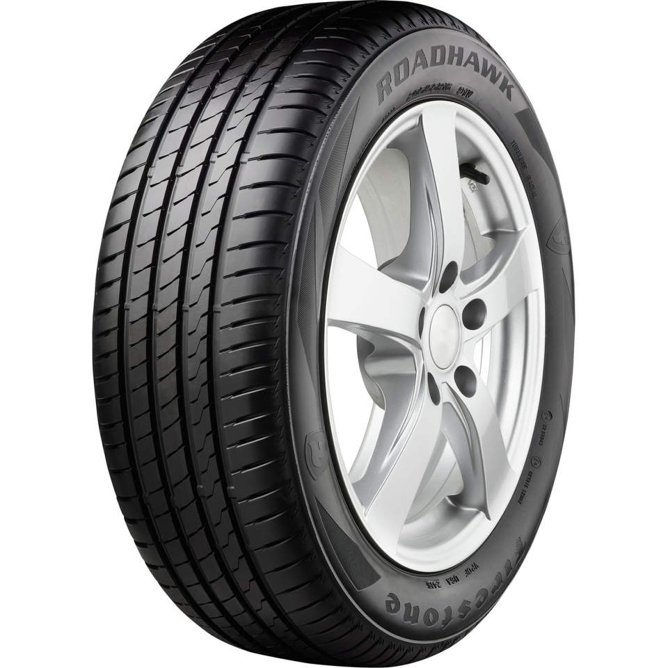 Firestone RoadHawk 275/55R20 113V - KolayOto