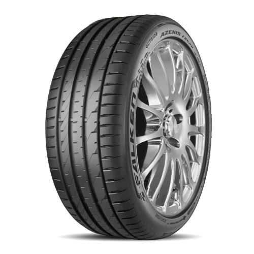 Falken Azenis FK520 SUV 255/50R19 107Y XL TL - KolayOto