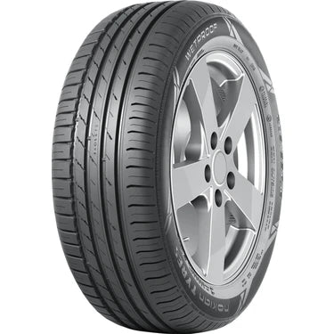 Nokian Wetproof 215/55R17 94V - KolayOto