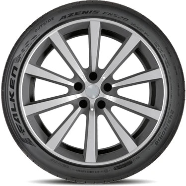 Falken Azenis FK520 SUV 215/55R18 99W XL - KolayOto