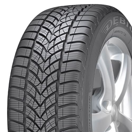 Debica Frigo Suv 2 225/65R17 106H XL - KolayOto