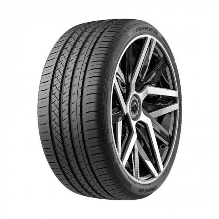 Fronway Eurus 08 215/35R18 84W XL - KolayOto