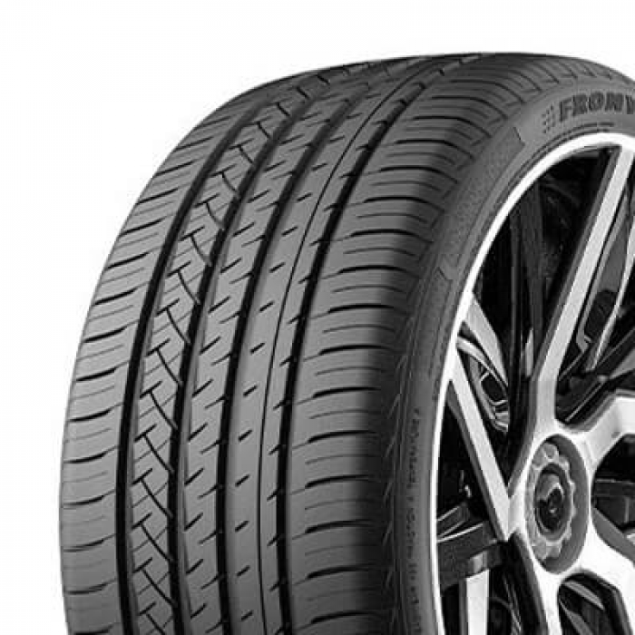 Fronway Eurus 08 215/35R18 84W XL - KolayOto