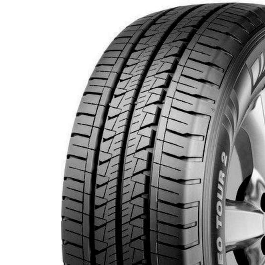 Fulda Conveo Tour 2 215/65R16 109/107T Lastiği