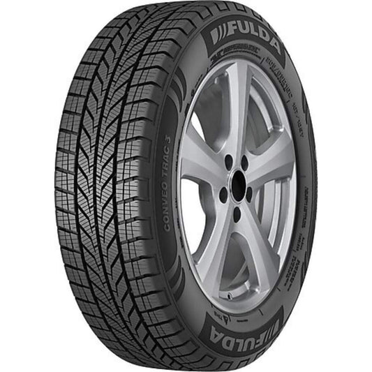 Fulda Conveo Trac 3 225/55R17C 109/107T