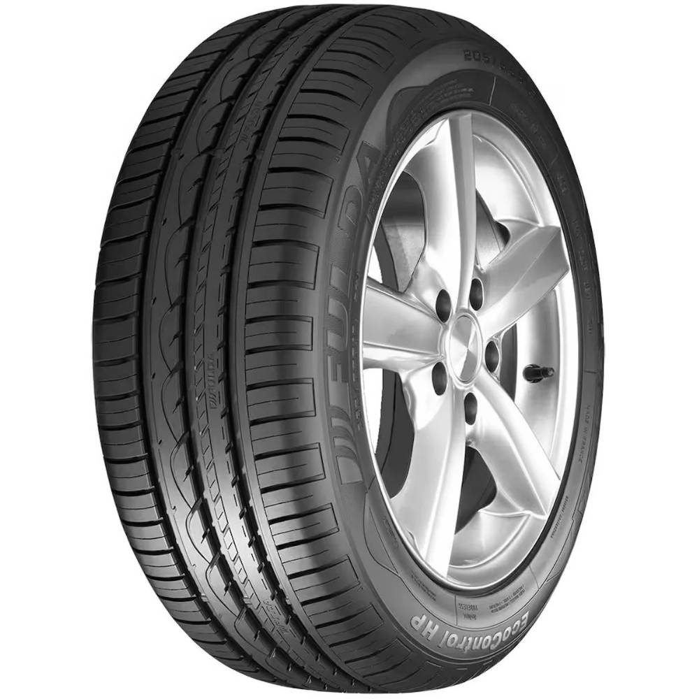 Fulda EcoControl HP 195/60R15 88V