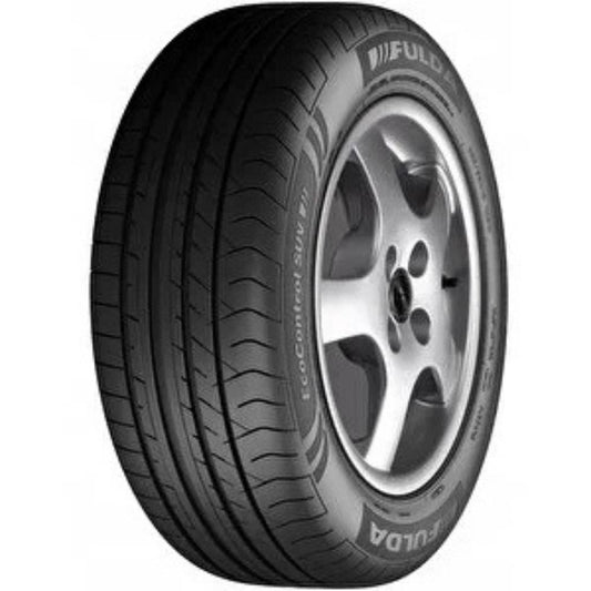 Fulda EcoControl SUV 215/55R18 99V XL FP