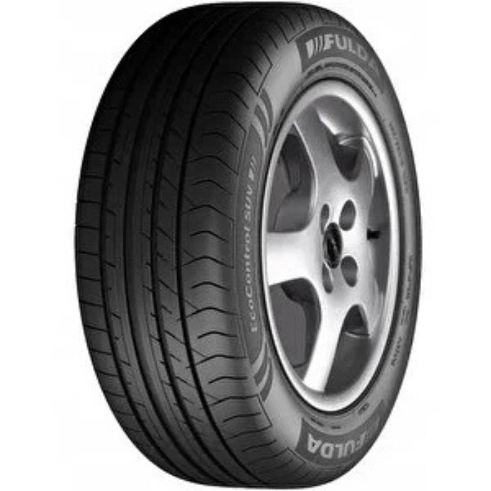 Fulda EcoControl SUV 255/45R20 105W XL