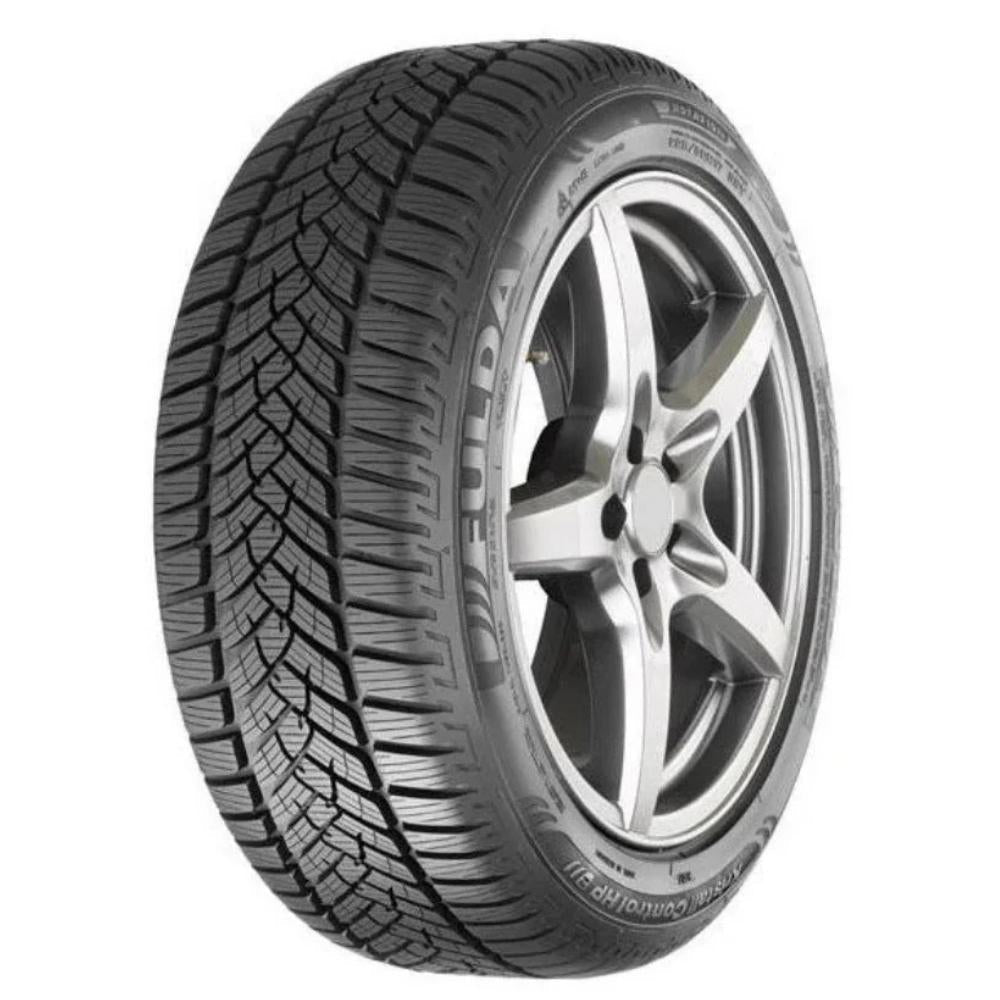 Fulda Kristall Control HP 2 235/50R18 101V XL FP - KolayOto
