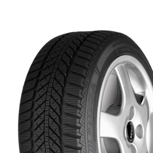 Fulda Kristall Control HP 195/60R16 89H M+S Lastiği