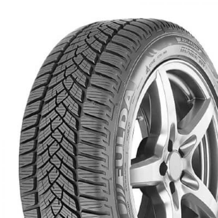 Fulda Kristall Control HP2 225/55R16 95H - KolayOto