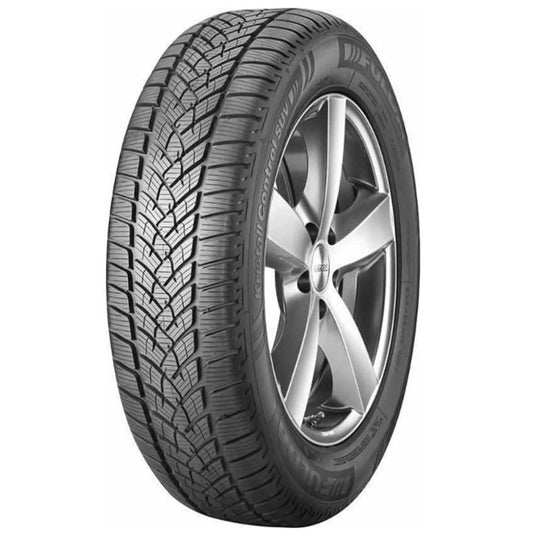 Fulda Kristall Control SUV 225/65R17 106H XL