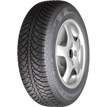 Fulda Kristall Montero 3 175/70R14 84T M+S - KolayOto