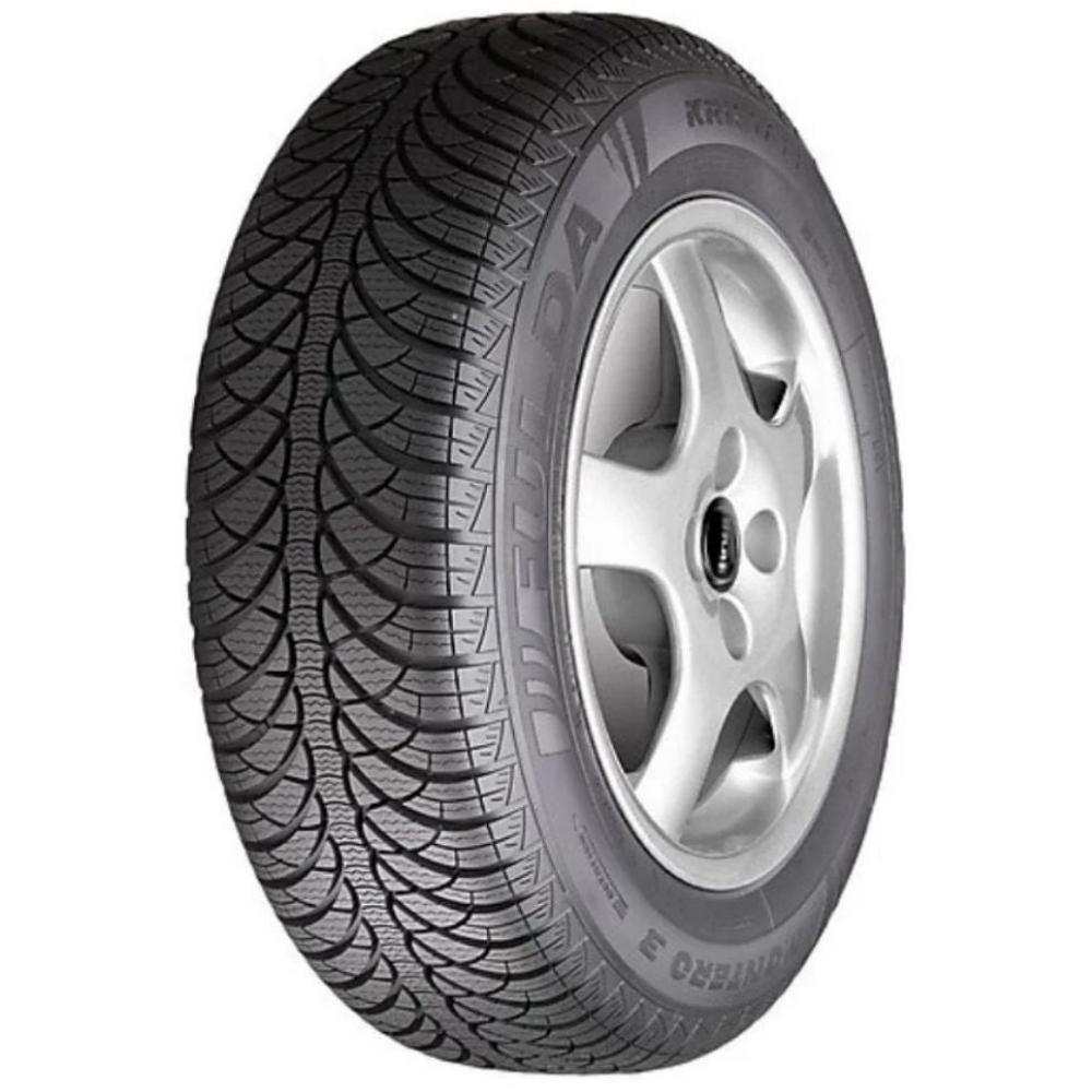 Fulda Kristall Montero 3 185/60R15 84T M+S