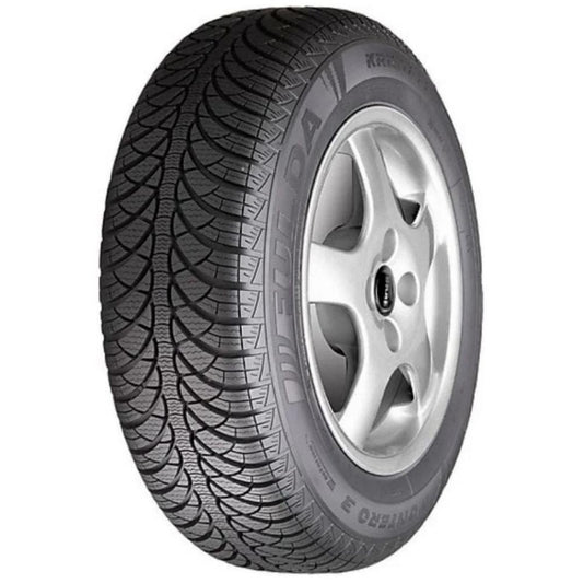 Fulda Kristall Montero 3 185/60R15 84T M+S