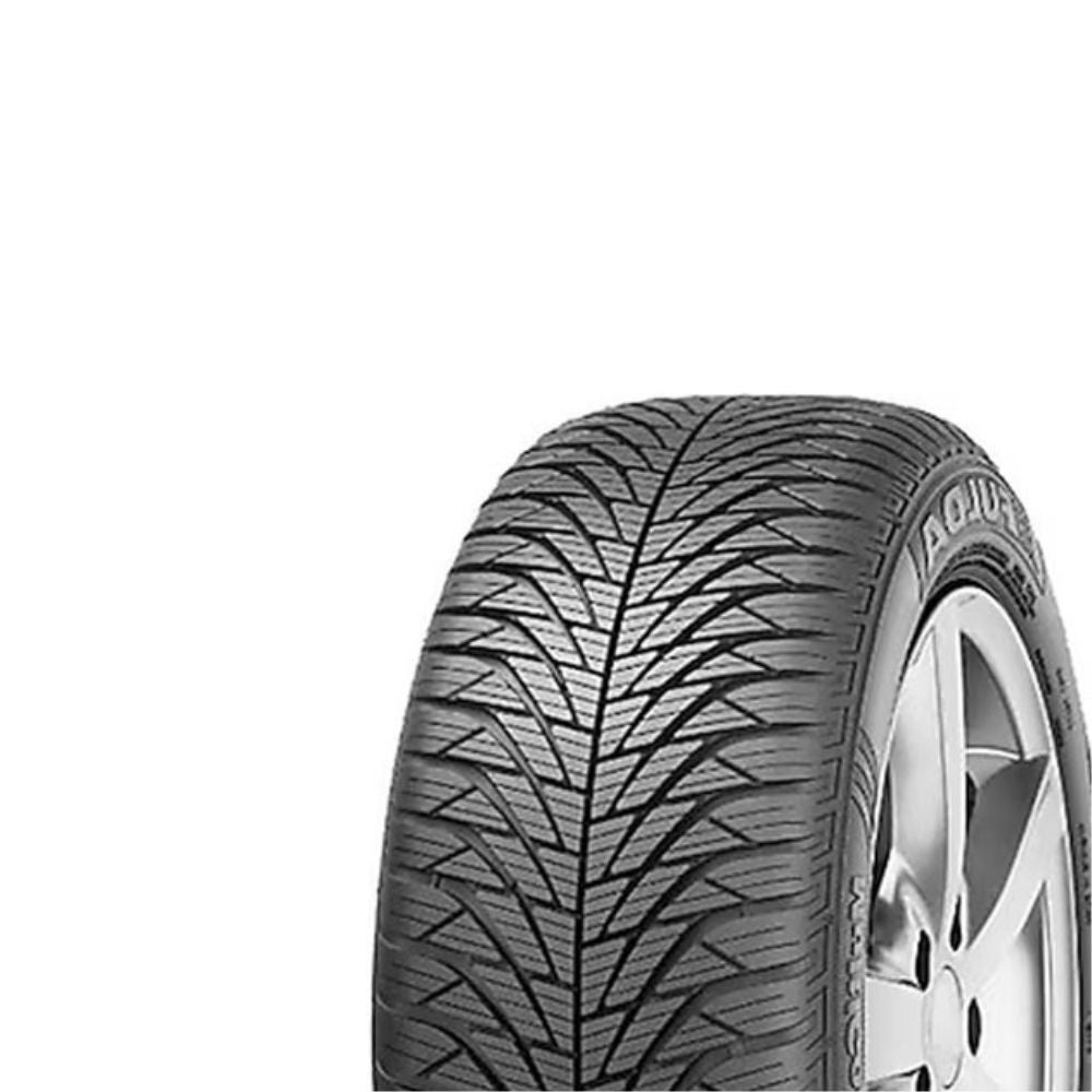 Fulda MultiControl 205/55R16 94V XL - KolayOto