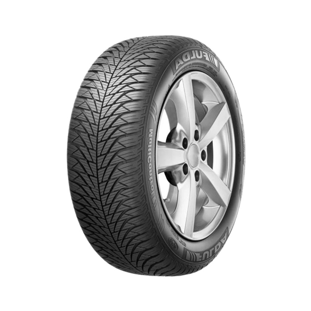 Fulda MultiControl 205/55R16 94V XL - KolayOto