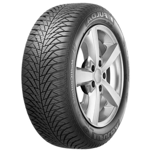 Fulda MultiControl 185/55R15 82H - KolayOto