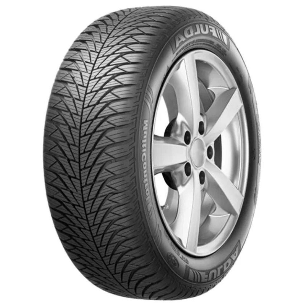 Fulda MultiControl 205/55R17 95V XL
